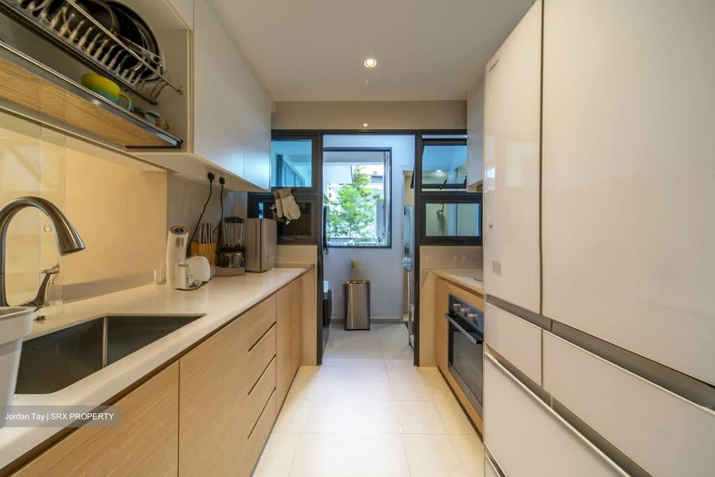 Treasure at Tampines (D18), Condominium #530768651